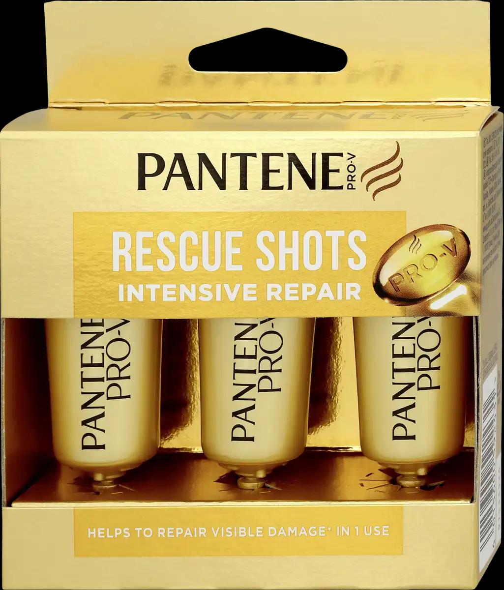 Pantene Kuracja do włosów 3 minutowa, Treatment 3 Minute Miracle, 45 ml