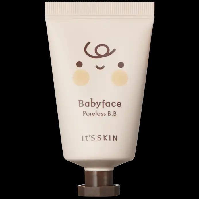 It’s Skin Babyface krem BB zwężający pory z SPF36 do twarzy, 30 ml