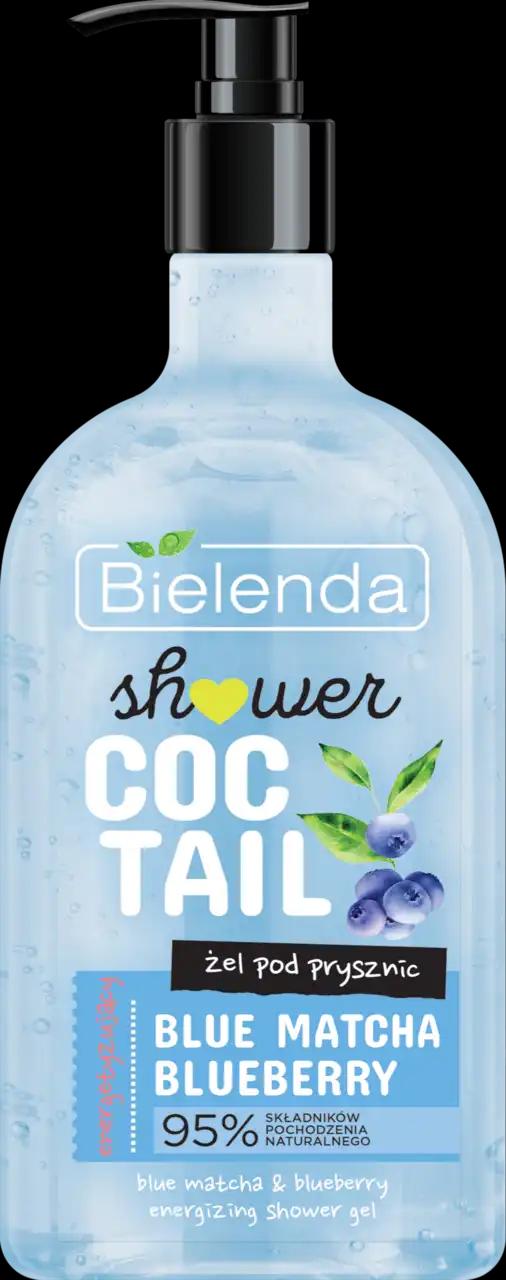 Bielenda Shower Coctail