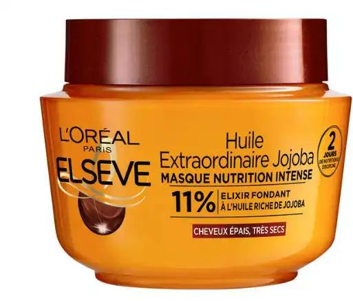 L'Oreal Paris masque nutrition intense