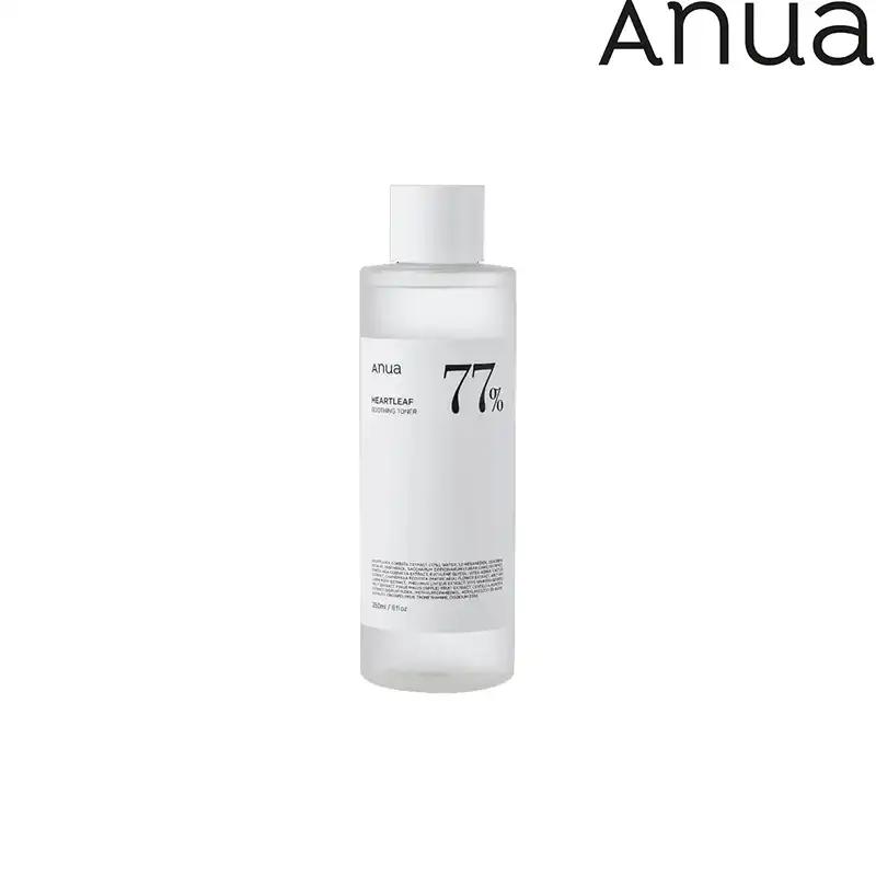 Anua Heartleaf 77% Soothing Toner