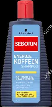 Schwarzkopf SCHWARZKOPF SEBORIN do włosów 250 ml