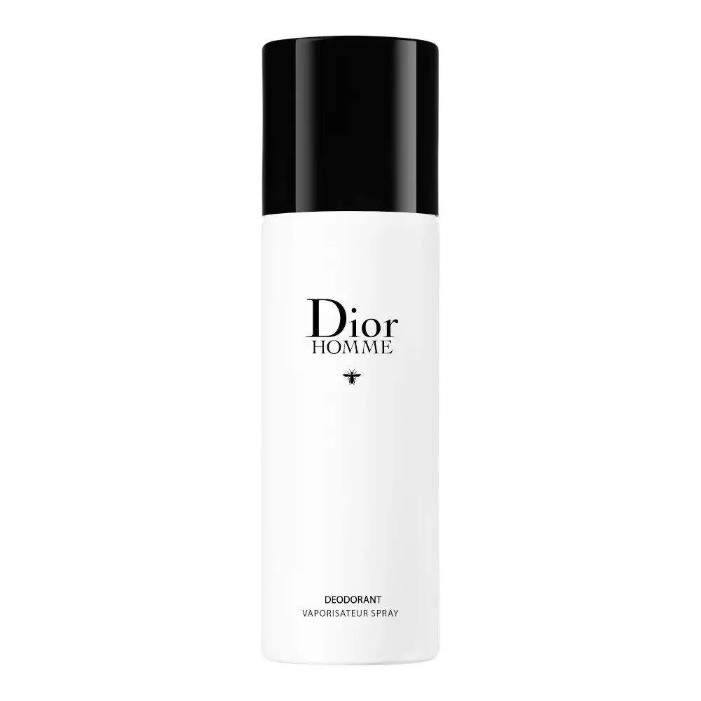 Dior Homme dezodorant w sprayu męski, 150 ml