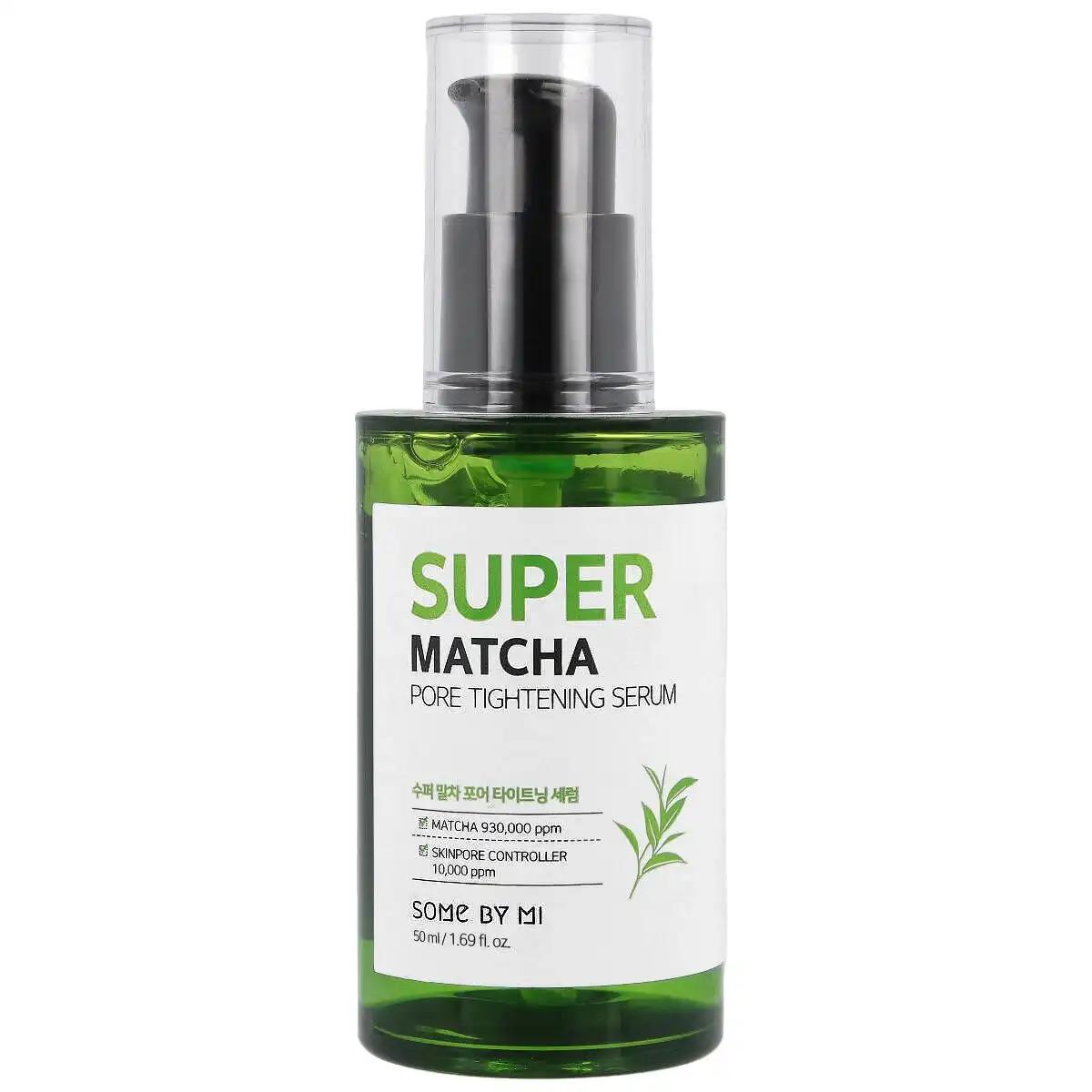 Some By Mi SOME BY MI Super Matcha Pore Tightening Serum, 50ml