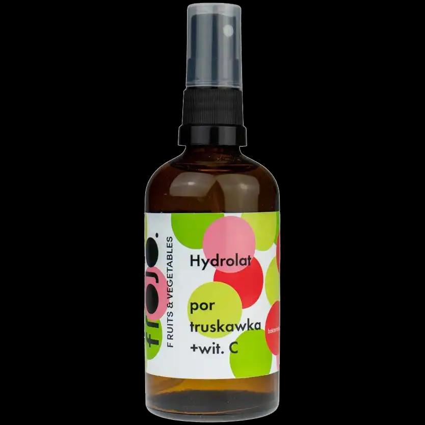 Frojo hydrolat do twarzy o działaniu przeciwzapalnym, 100 ml