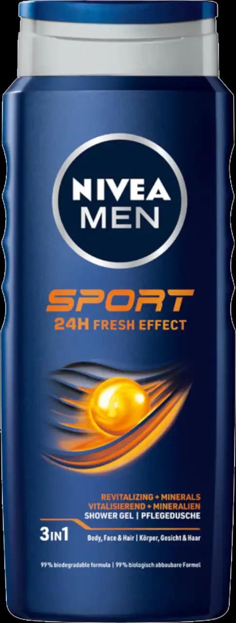 Nivea Sport