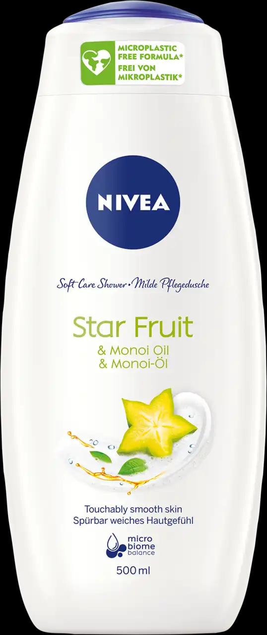 Nivea Star Fruit