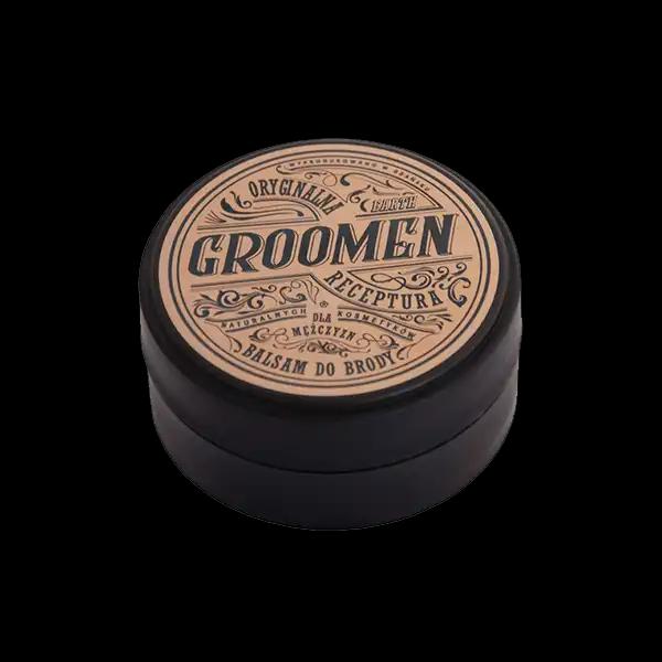 Groomen Earth balsam do brody, 50 g