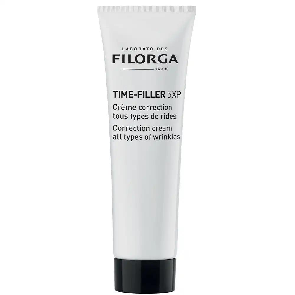 Filorga Time-Filler krem do twarzy korygujący wszystkie rodzaje zmarszczek, 30 ml