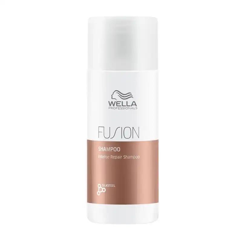 Wella Professionals Fusion Intense Repair intensywnie regenerujący do włosów, 50 ml