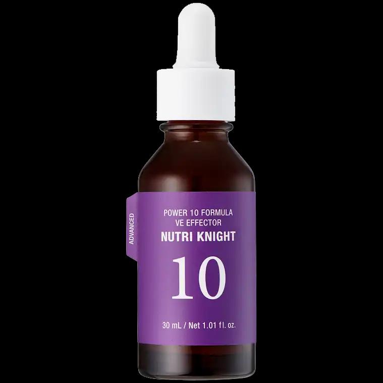 It’s Skin VE Effector Nutri Knight antyoksydacyjne serum do twarzy, 30 ml