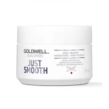 Goldwell Dualsenses Just Smooth wygładzająca do włosów, 200 ml