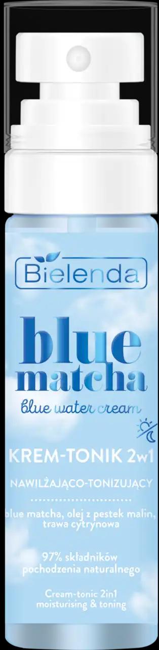 Bielenda Blue Matcha