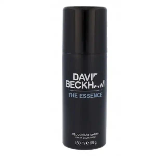 Essence David Beckham The dezodorant męski, 150 ml