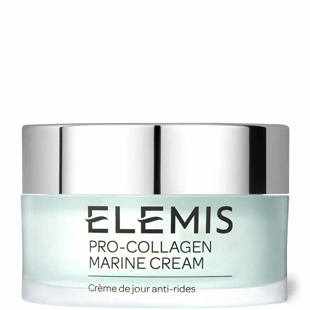 Elemis Pro-Collagen Anti-Ageing przeciwzmarszczkowy krem na dzień, 50 ml