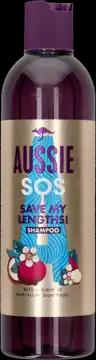 Aussie AUSSIE SOS Save My Lengths! do włosów 290 ml