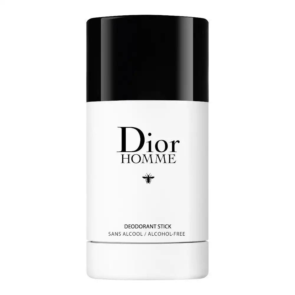 Dior Homme dezodorant w sztyfcie męski, 75 g