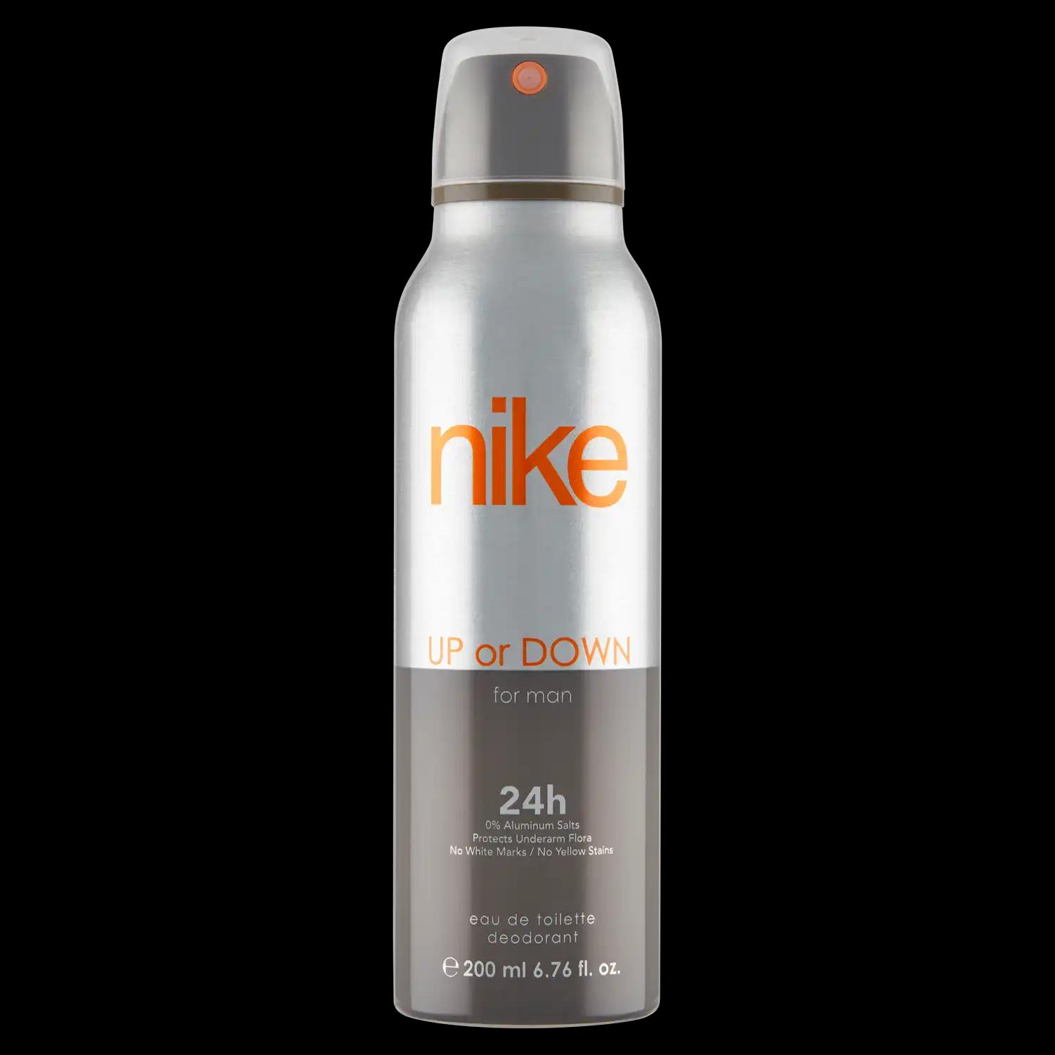 Nike dezodorant męski w sprayu, 200 ml