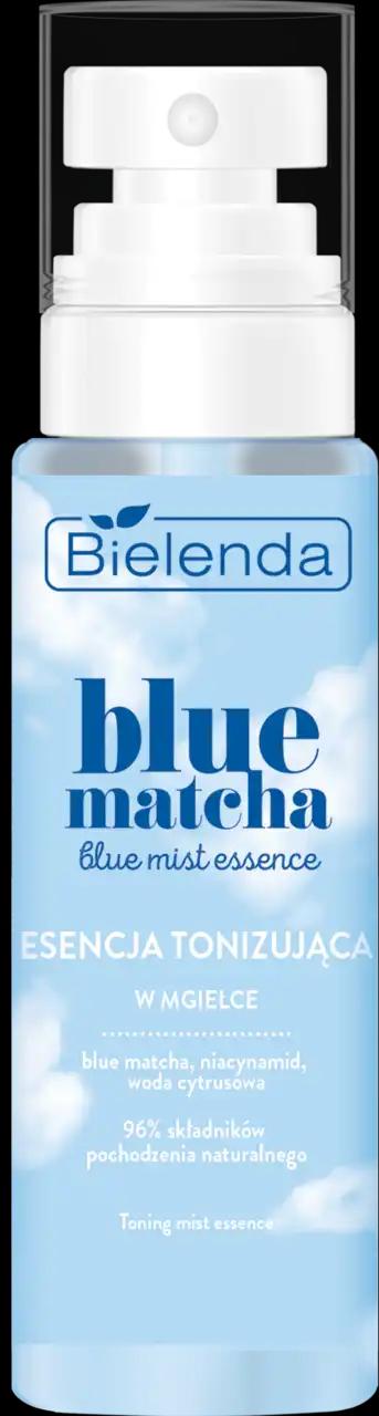 Bielenda Blue Matcha