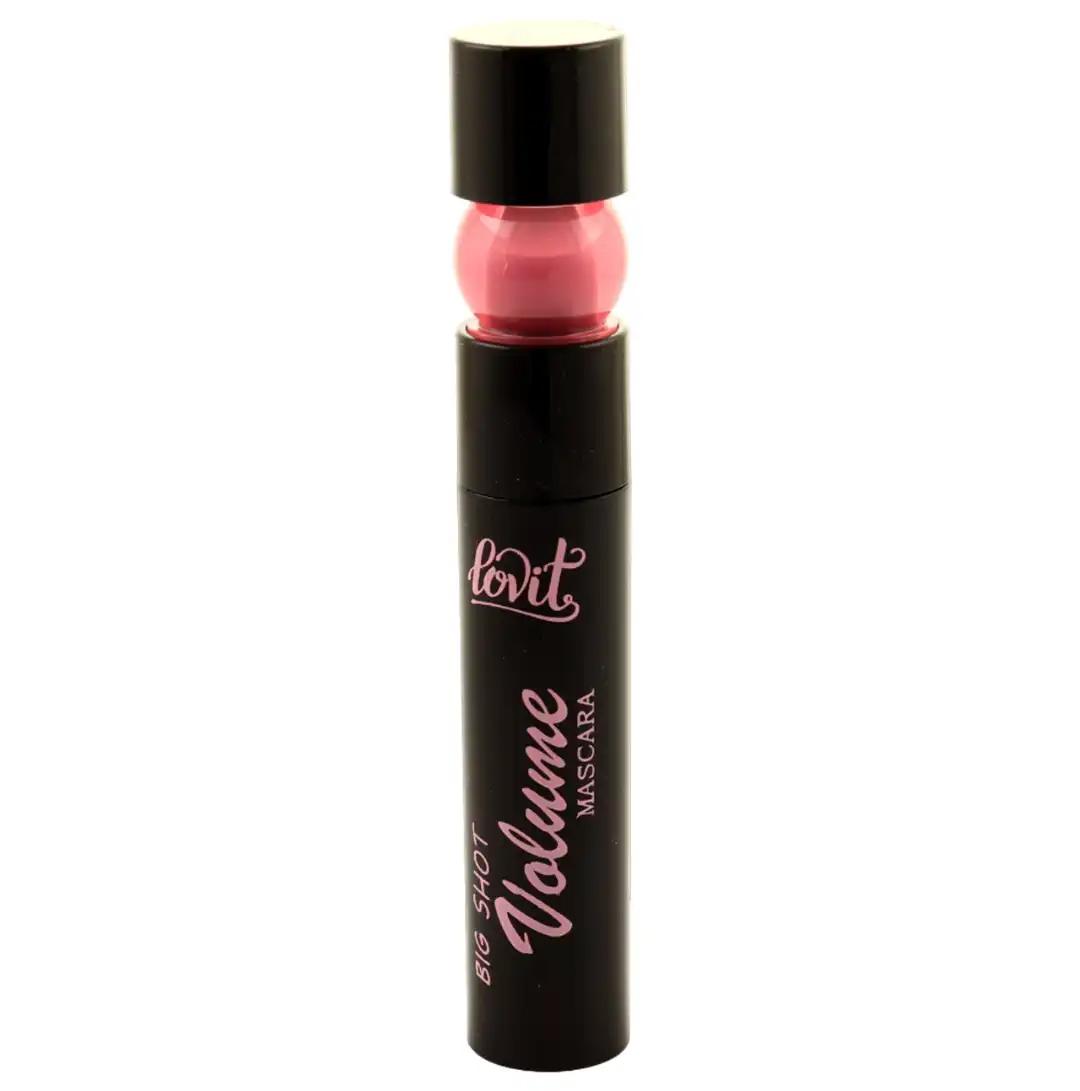 LOVIT Туш для вій Lovit Big Shot Volume