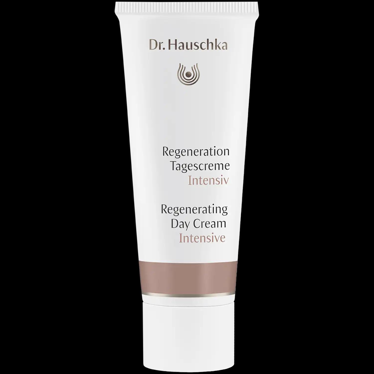 Dr. Hauschka regenerujący krem do twarzy na dzień, 40 ml