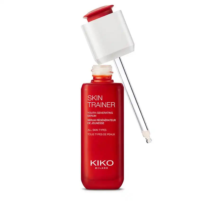 Kiko Milano Skin Trainer serum regenerująco-odmładzające do twarzy, 40 ml