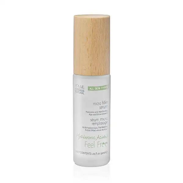 Feel Free Micro Filler serum do twarzy, 30 ml