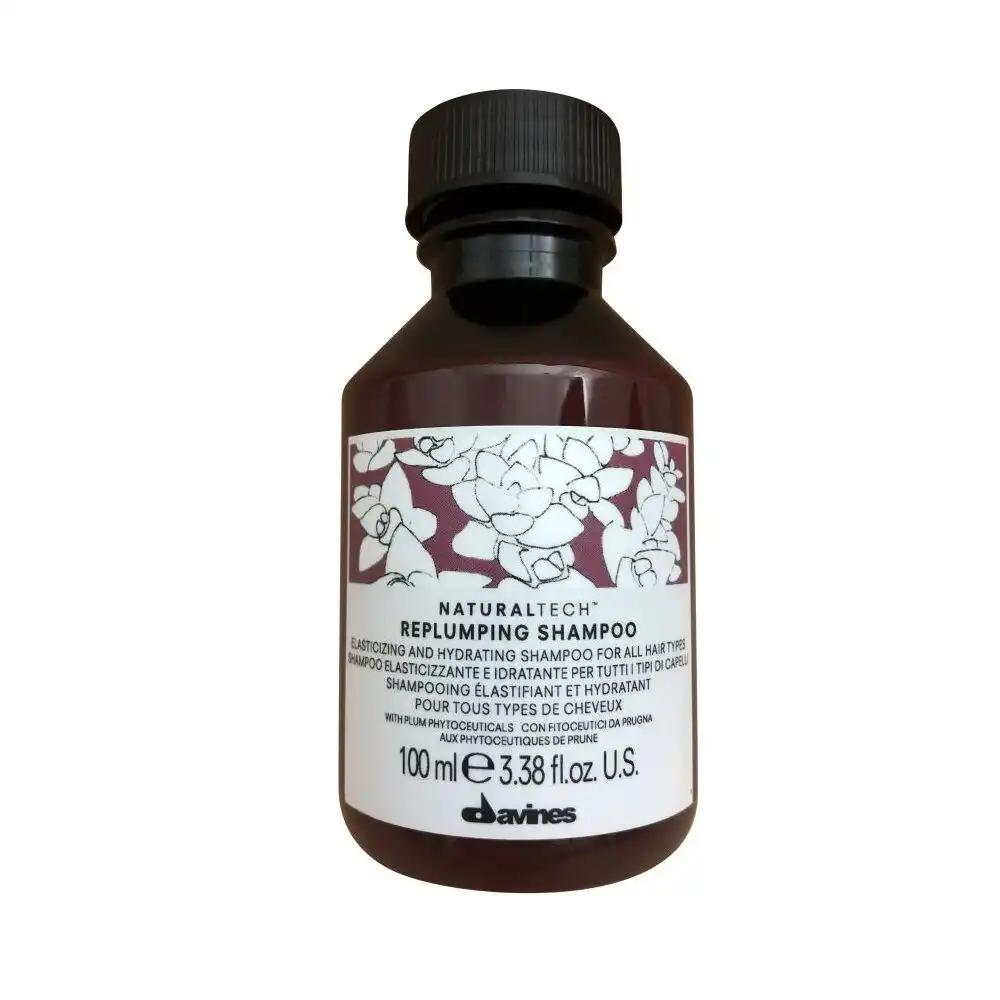 Davines Naturaltech Replumping do włosów cienkich, 100 ml