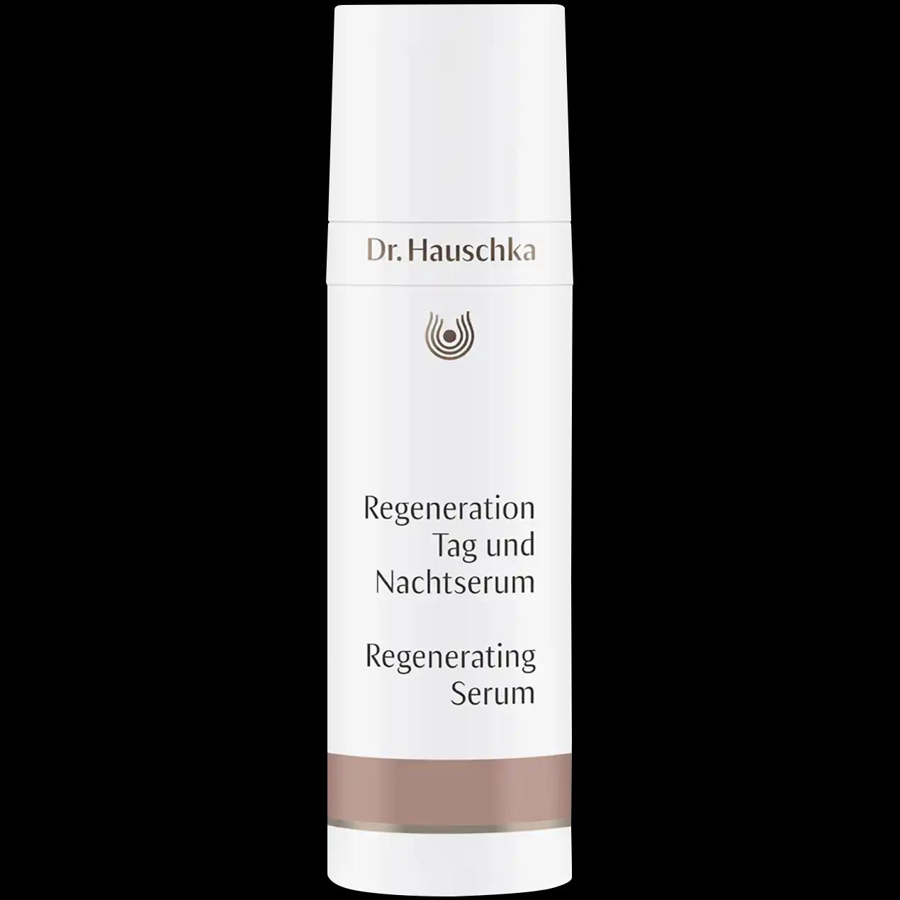 Dr. Hauschka serum regenerujące do twarzy, 30 ml