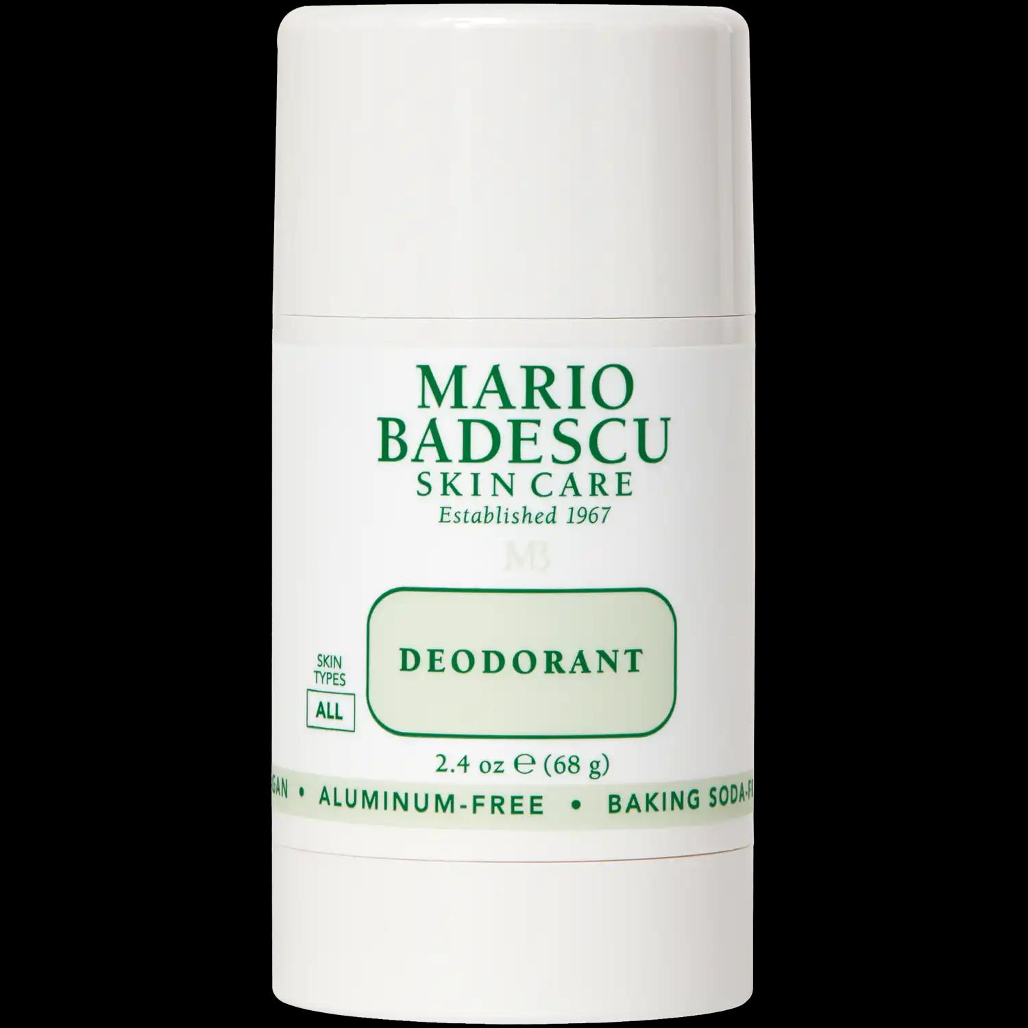 Mario Badescu dezodorant w sztyfcie, 68 g