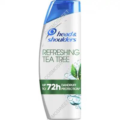 Head & Shoulders Свіжість чайного дерева 400 мл