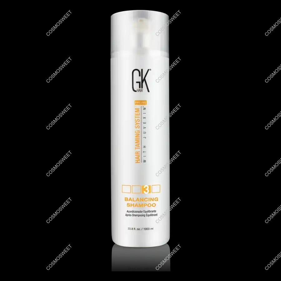 GKhair Балансуючий Balancing Shampoo Gkhair 1000 мл