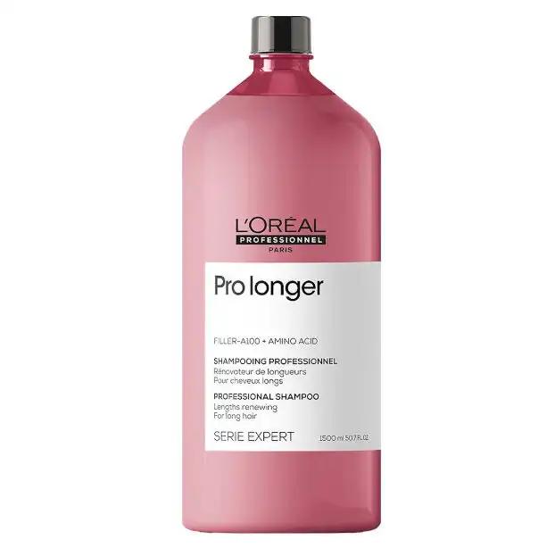 L'Oreal Professionnel Pro Longer pogrubiający do włosów długich, 1500 ml