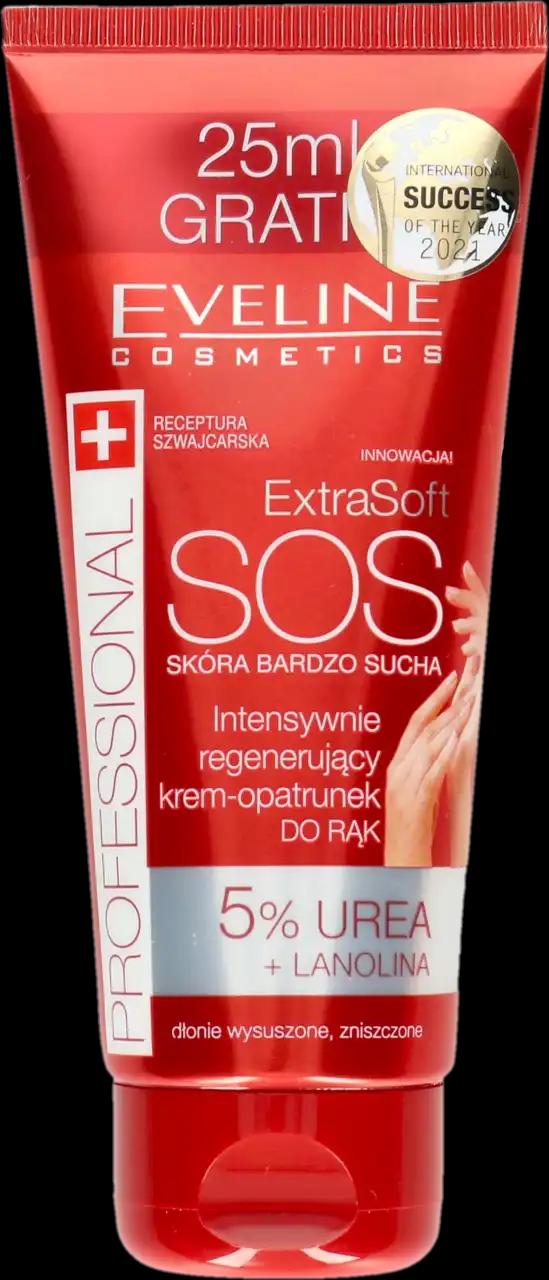 Eveline Cosmetics Extra Soft SOS