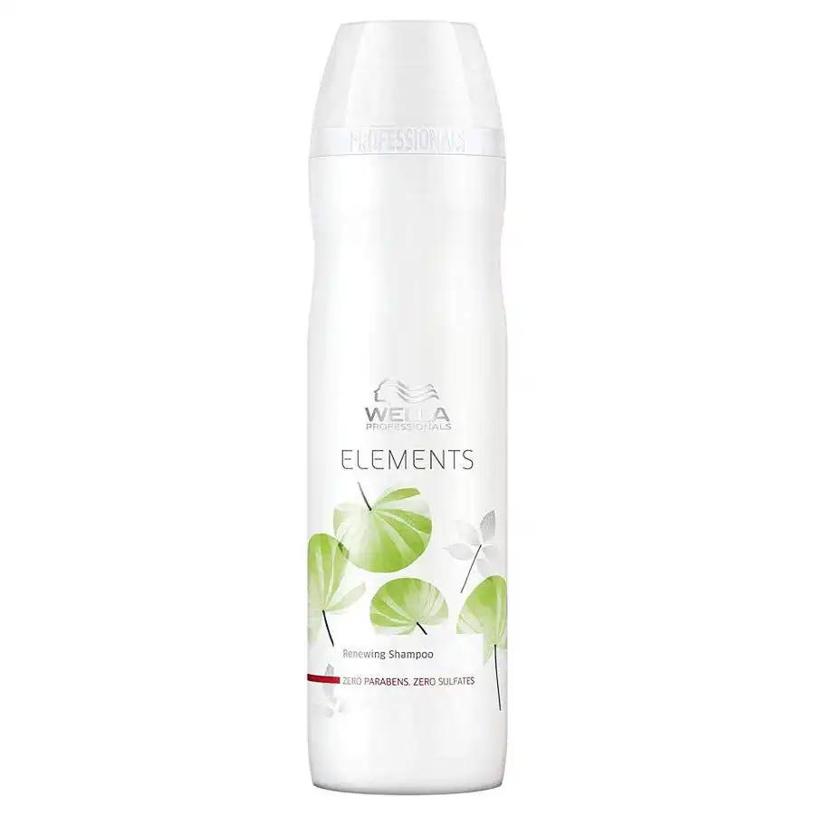 Wella Professionals Elements odżywczy do każdego rodzaju włosów, 250 ml