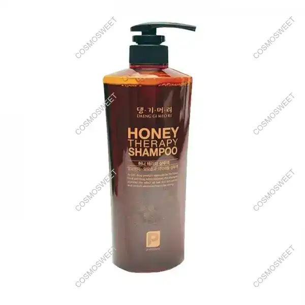 Daeng Gi Meo Ri Професійний медова терапія GI MEO RI Professional Honey Therapy Shampoo 500 мл