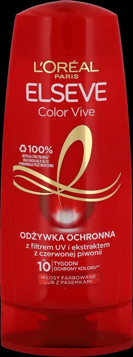 default Color-Vive Odżywka Ochronna do włosów farbowanych, 200 ml