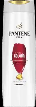 Pantene PANTENE PRO-V Lively Colour do włosów farbowanych 400 ml