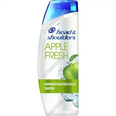 Head & Shoulders Яблучна свіжість 400 мл