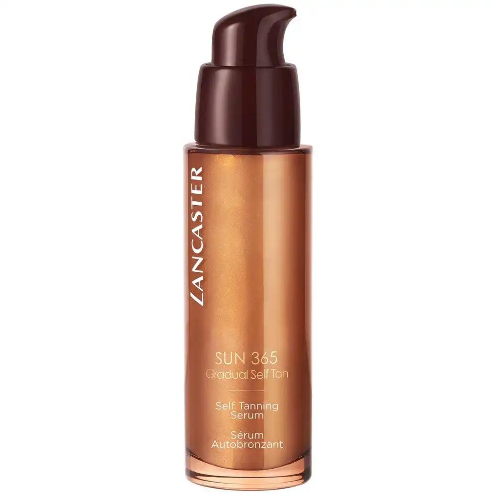 Lancaster Sun 365 Self Tan samoopalające serum do twarzy, 30 ml