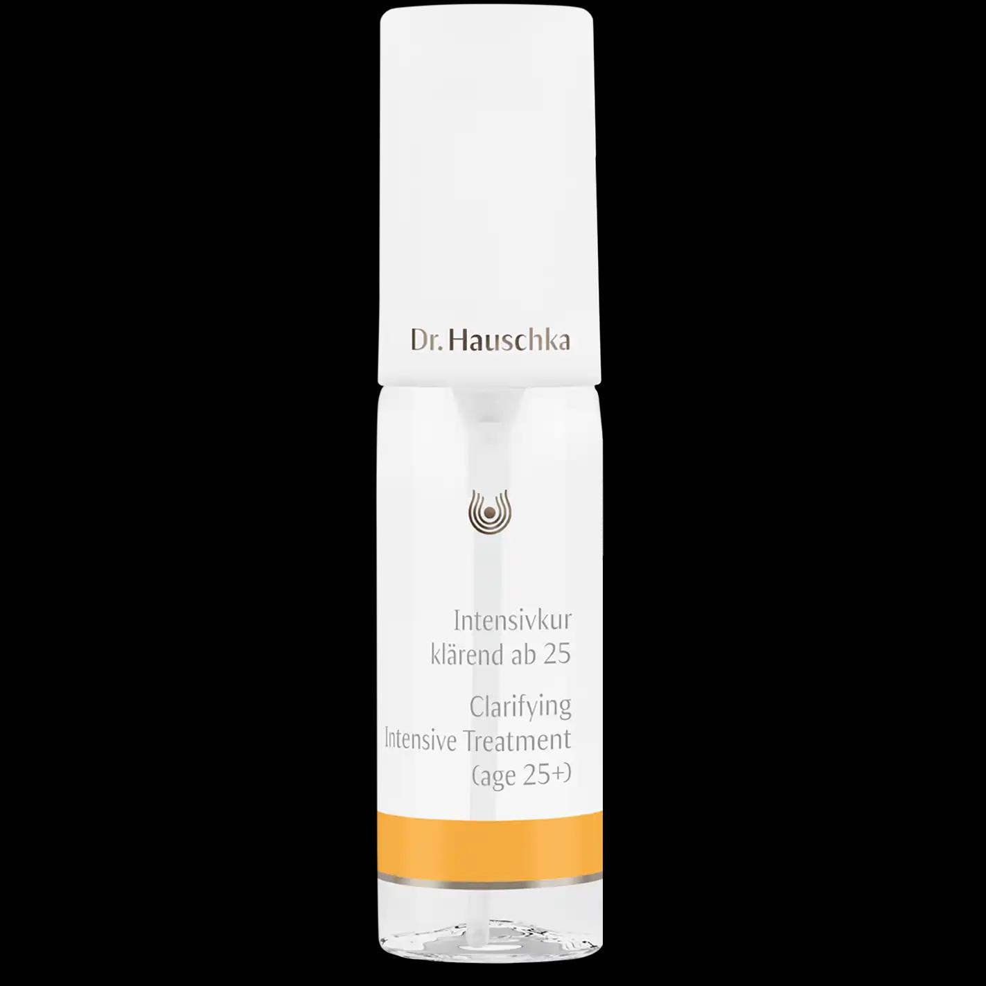 Dr. Hauschka kuracja do skóry trądzikowej 25+, 40 ml