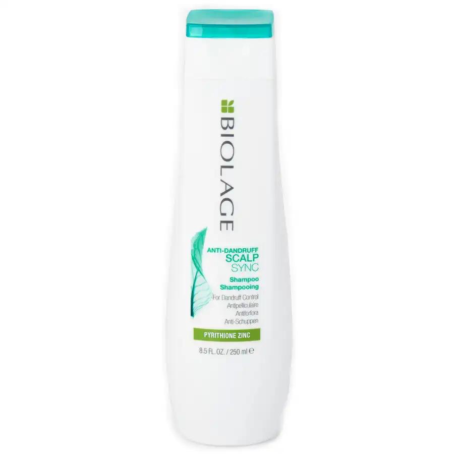 Matrix Biolage ScalpSync Anti-Dandruff przeciwłupieżowy do włosów, 250 ml