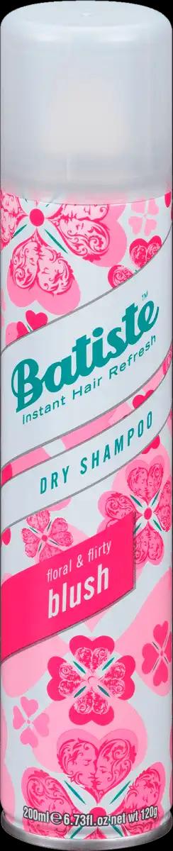 Batiste Suchy szampon BLUSH, 200 ml