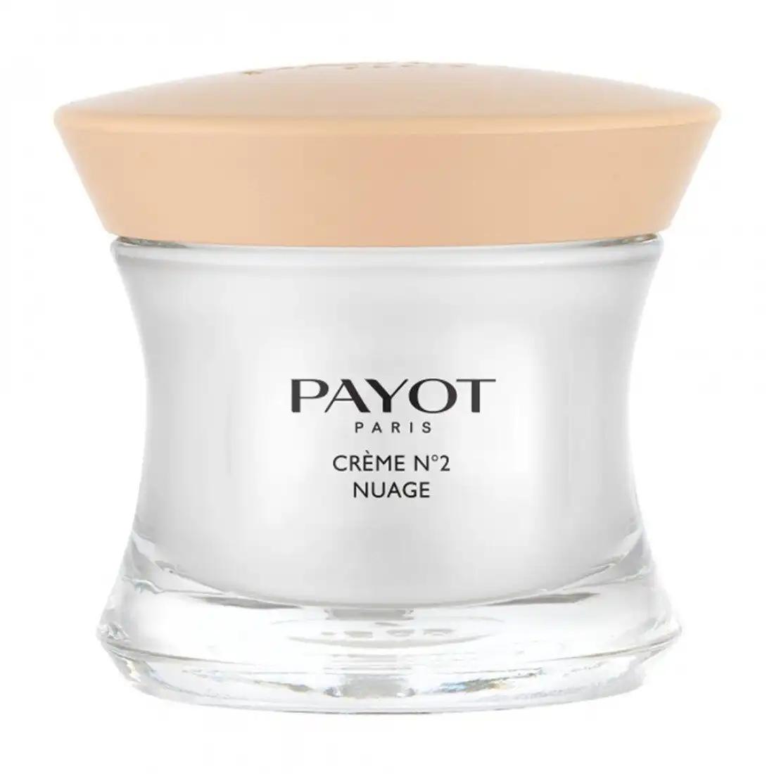 Payot Creme N°2 Nuage kojący zaczerwienienia krem do twarzy, 50 ml