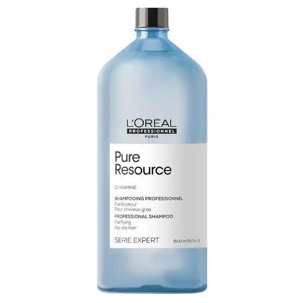 L'Oreal Professionnel Pure Resource oczyszczający, 1500 ml