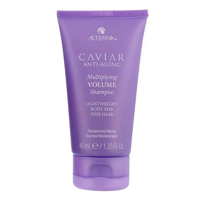 Alterna Caviar Multiplying Volume nadający objętość do włosów, 40 ml