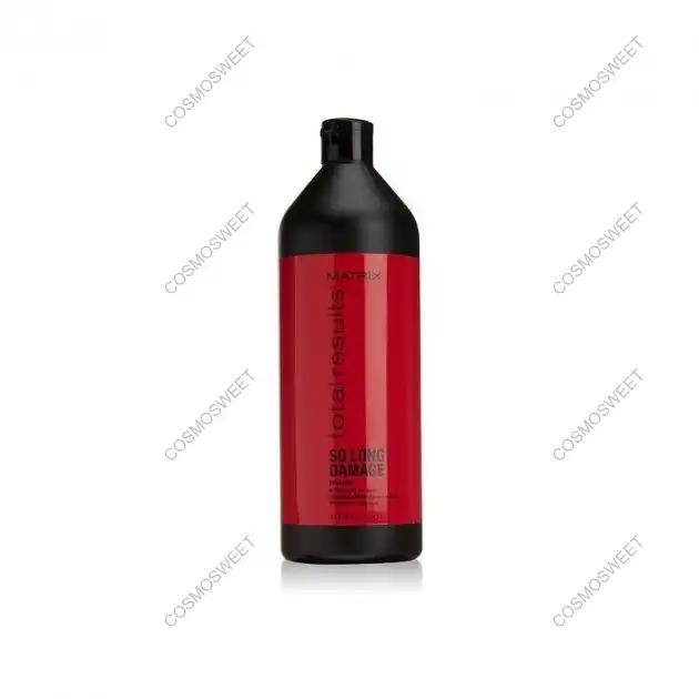 Matrix TOTAL RESULTS SO LONG DAMAGE 1000ML