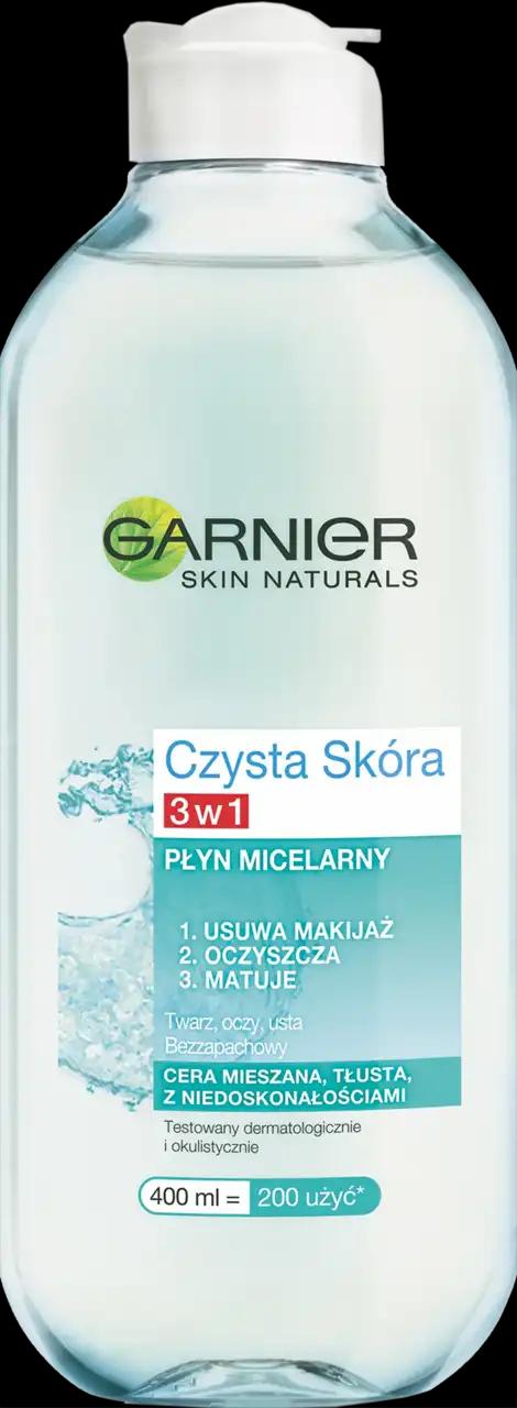 Garnier Czysta Skóra