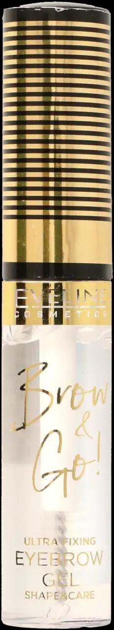 Eveline Cosmetics Brow&Go!