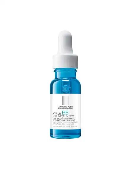 La Roche-Posay Hyalu B5 serum przeciwzmarszczkowe do twarzy, 15 ml